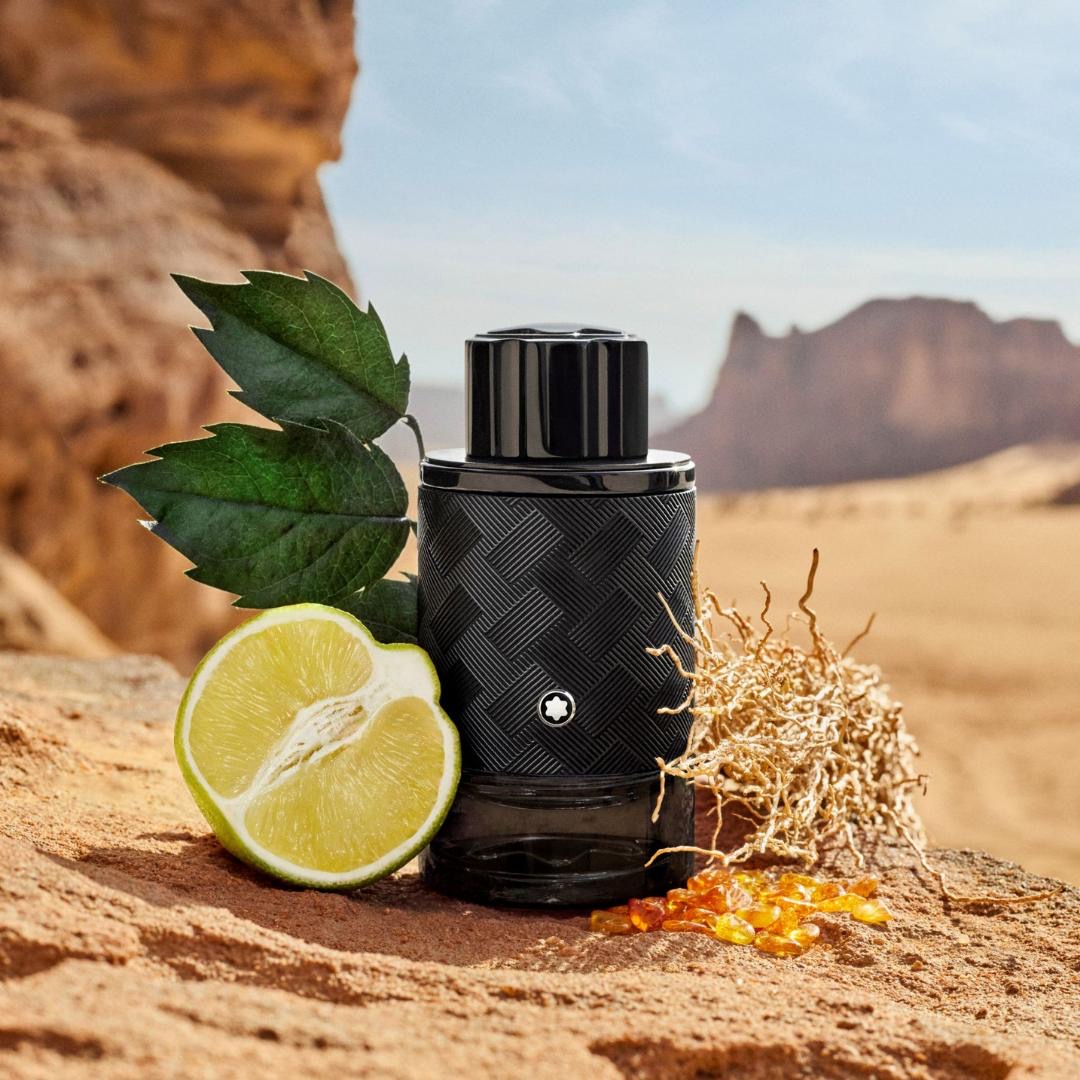 Explorer Extreme Parfum 60ml