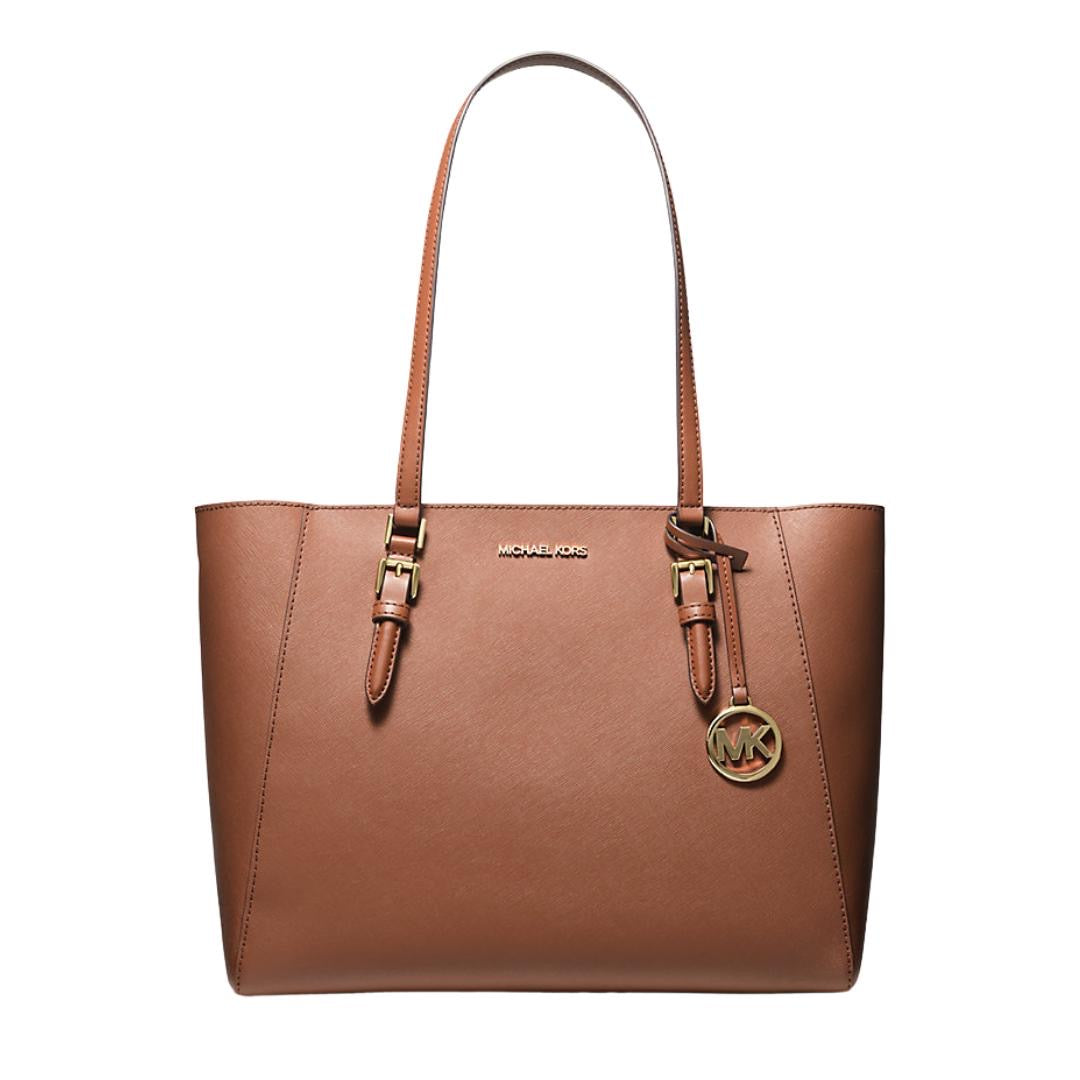 Bolso Michael Kors Tote Café + 2 und