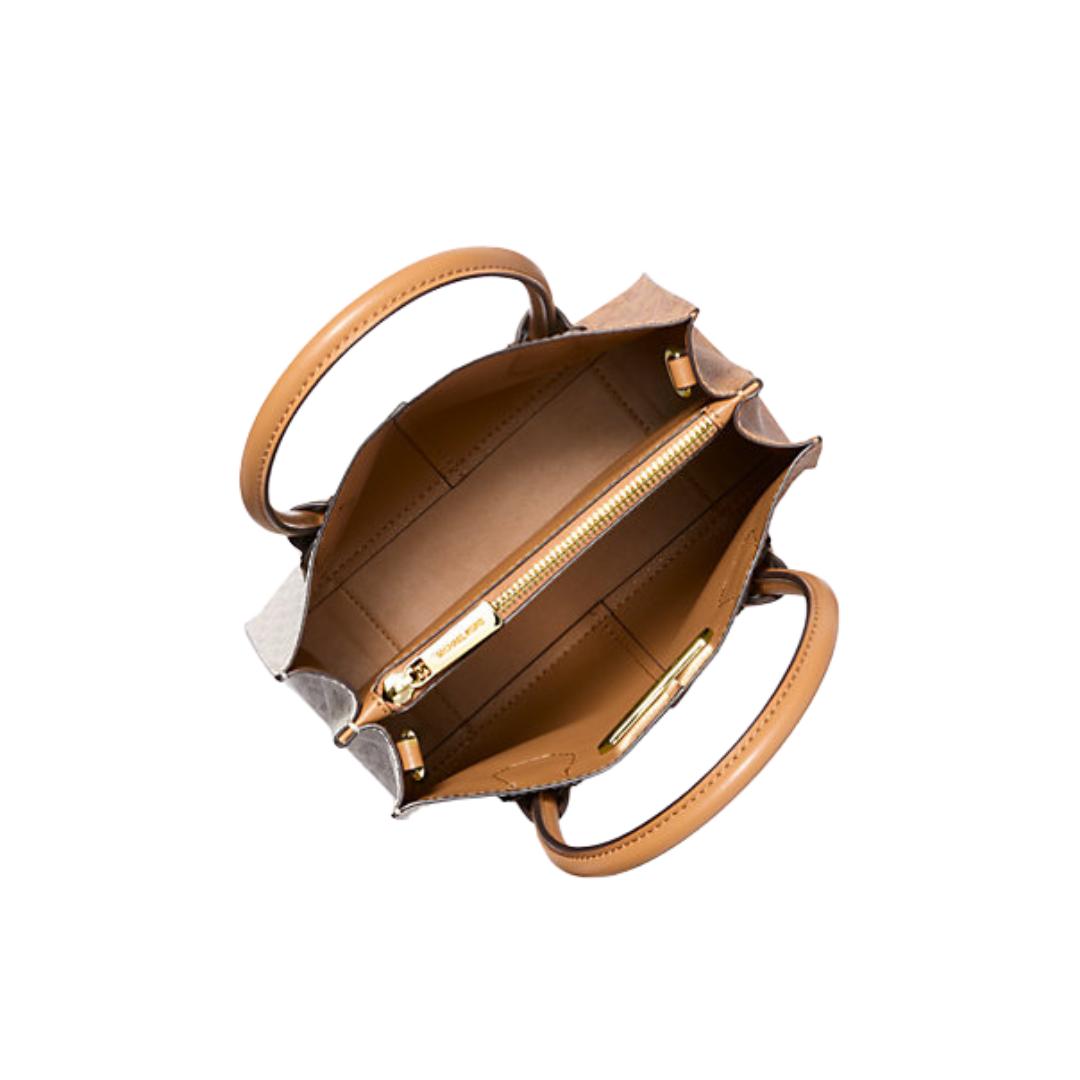 Bolso Michael Kors Café Crema