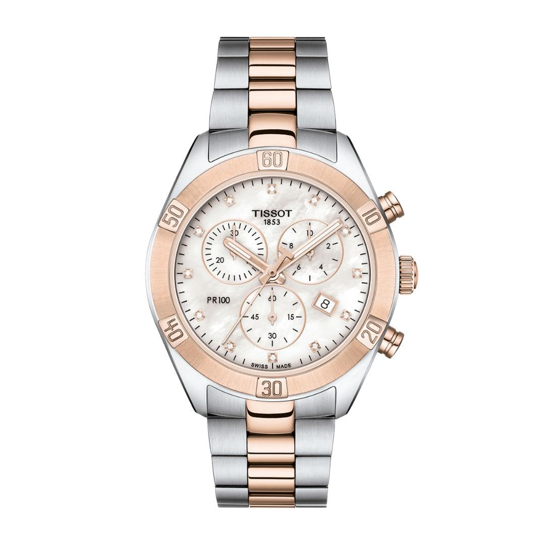 Reloj Tissot T101.917.22.116.00
