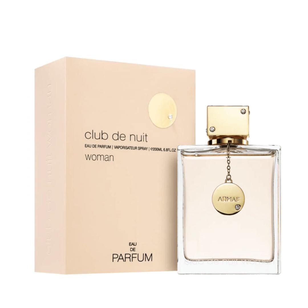 Club de Nuit Woman EDP 200ml