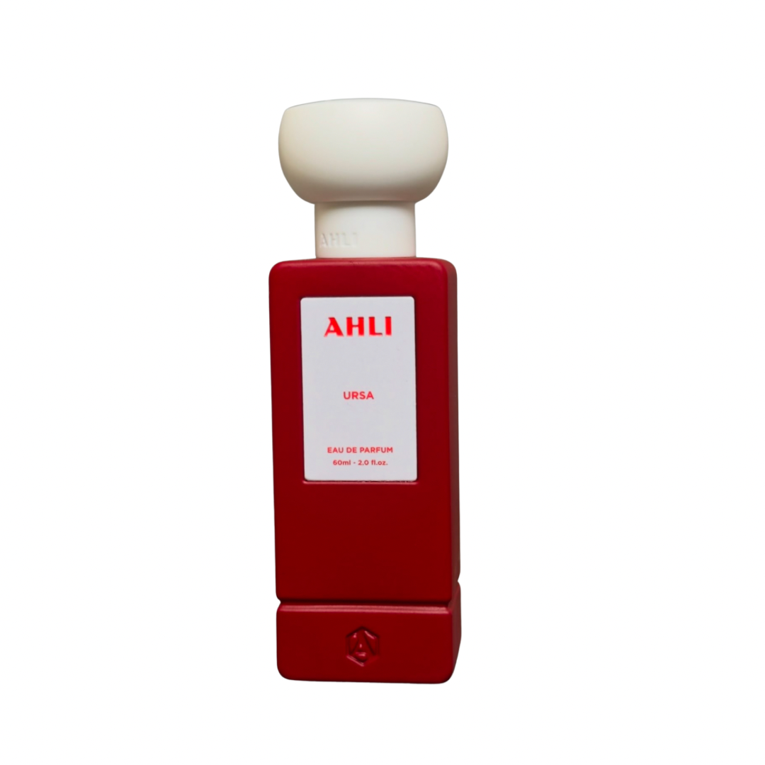 Ahli Ursa EDP 60ml