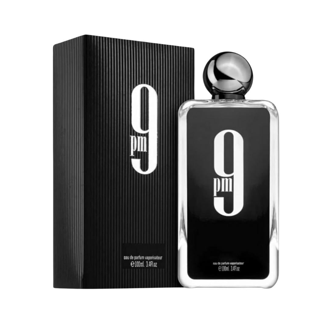 Afnan 9pm for Men EDP 100ml