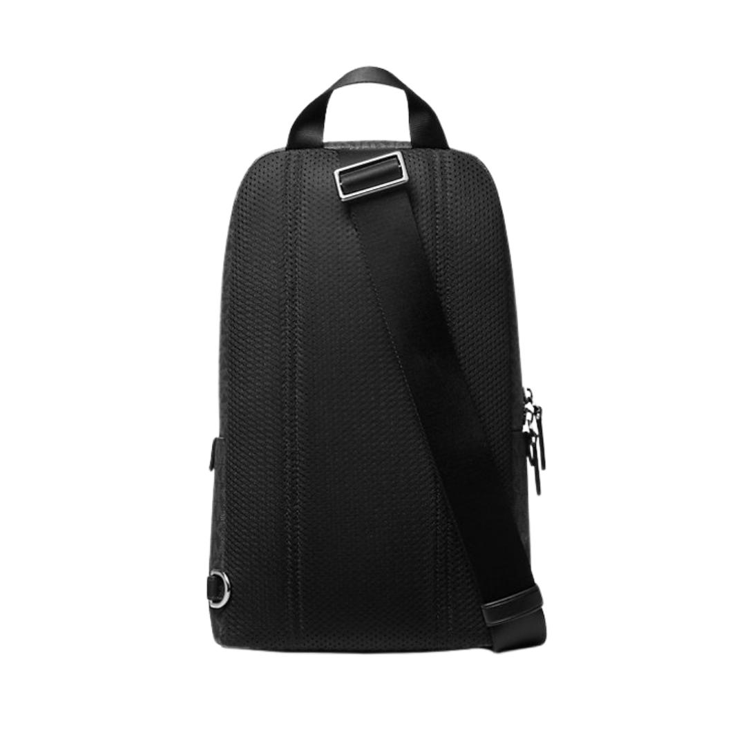 Melitin Michael Kors Negro Hombre