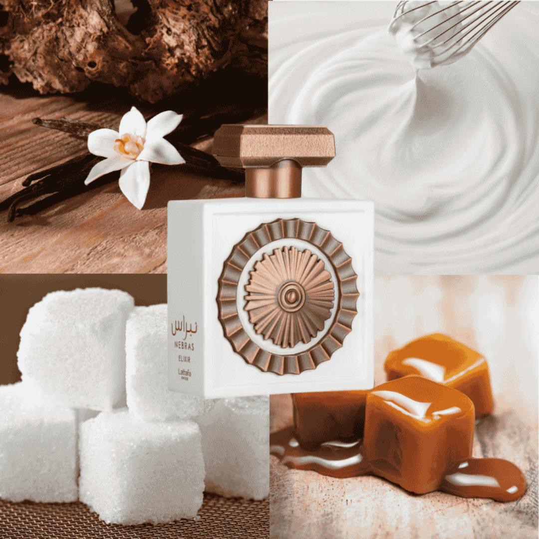 Nebras Elixir EDP 100ml