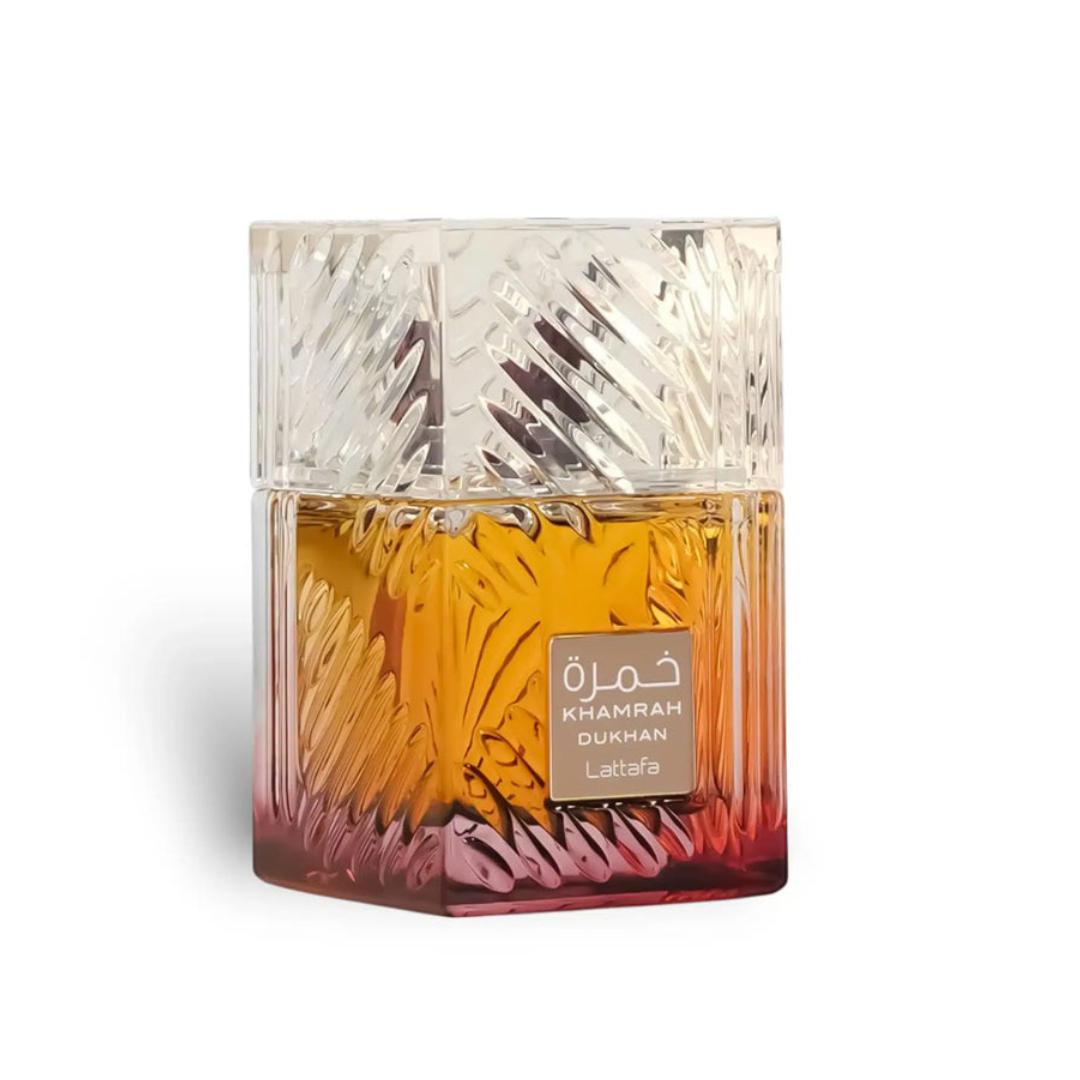 Khamrah Dukhan EDP 100ml