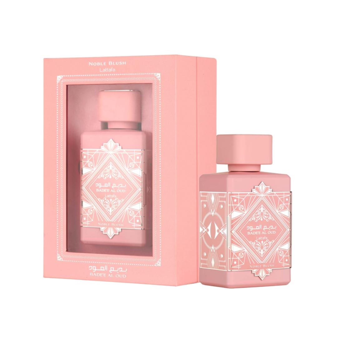Lattafa Bade Al Noble Blush 100ml EDP