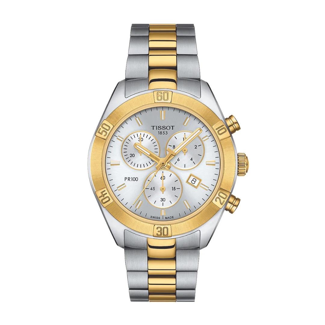 Reloj Tissot T101.917.22.031.00