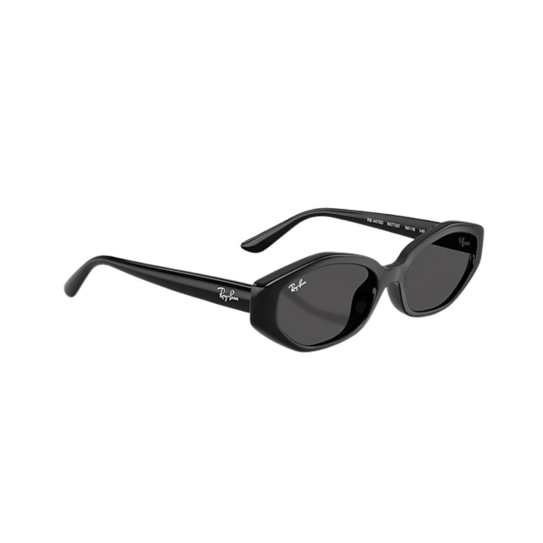 Gafas Ray Ban RB4473D 66778756