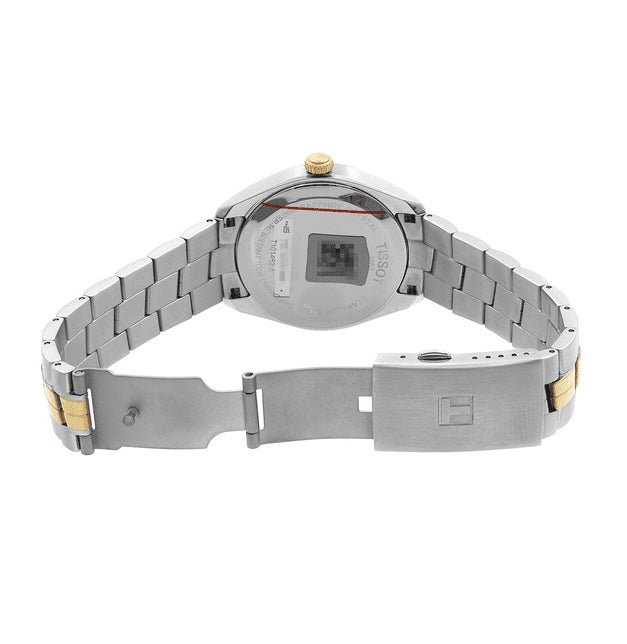 Reloj Tissot T101.452.22.031.00