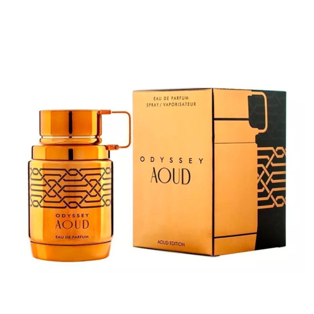 Odyssey Aoud EDP 100m
