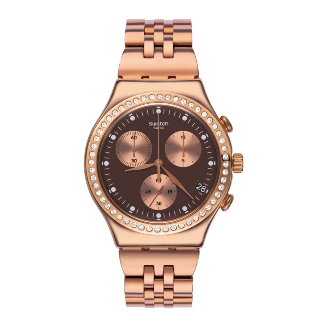 Reloj Swatch YCG414G