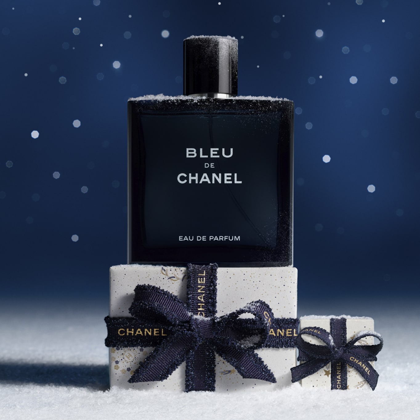 Perfume Bleu Chanel EDP 100ml