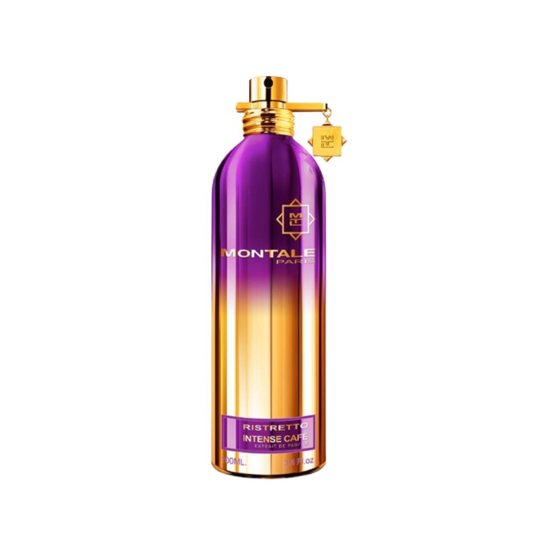 Montale Ristretto Intense café Extrait Of Parfum 100ml