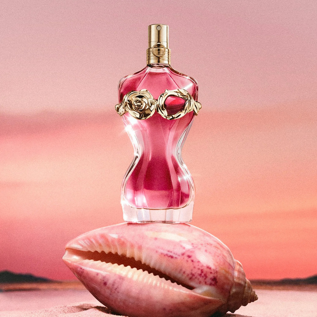 New Jean Paul Gaultier La Belle Rosea EDP 100ml