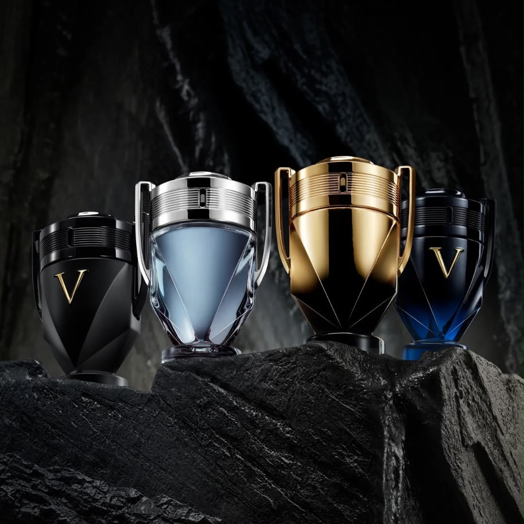 Invictus Elixir Parfum Elixir 100ml