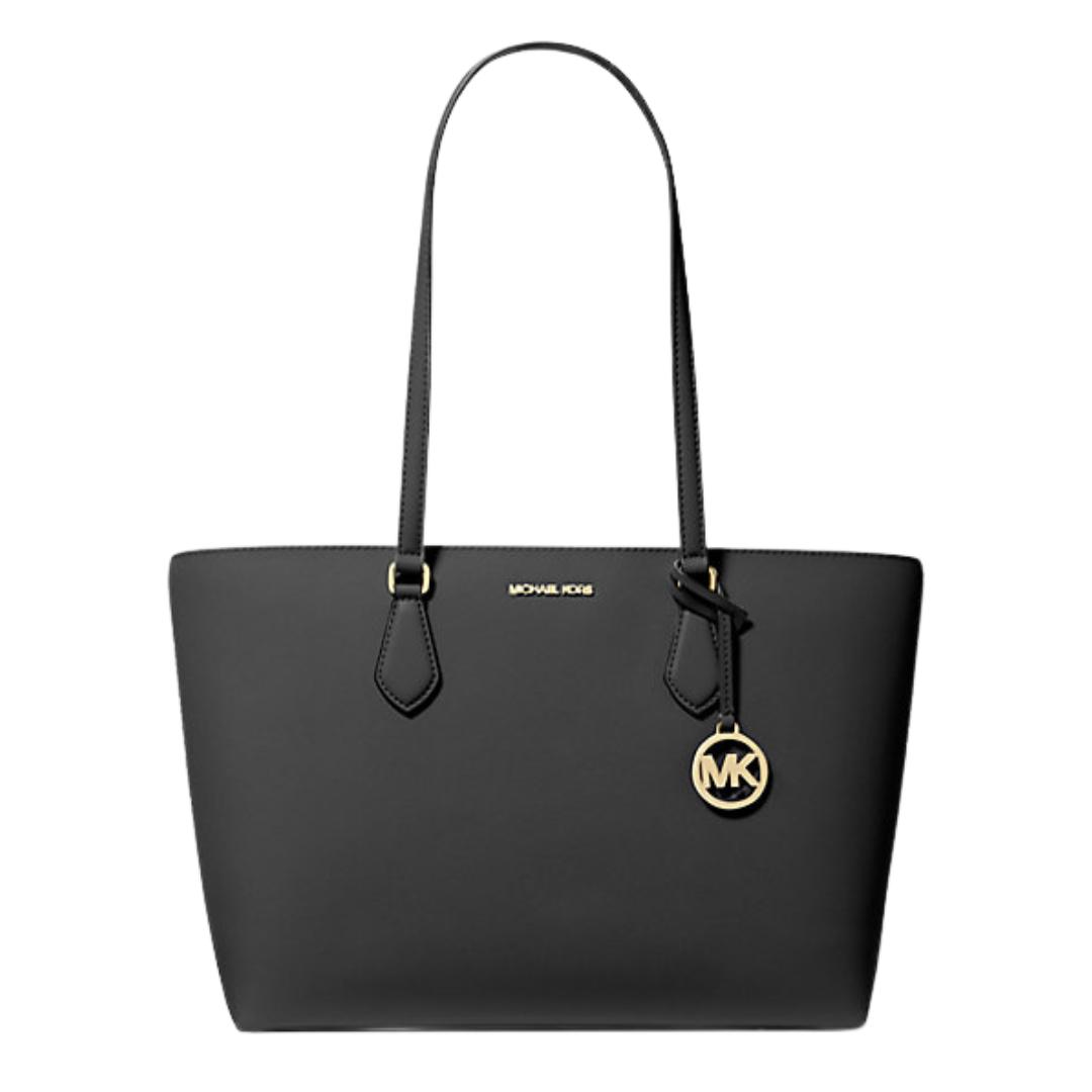 Bolso Michael Kors Tote Negro