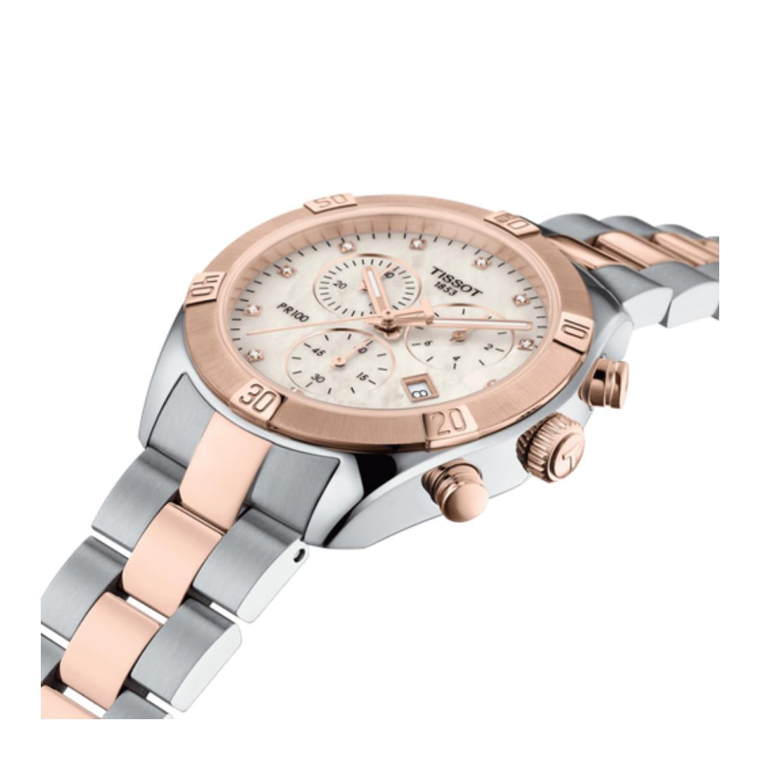 Reloj Tissot T101.917.22.116.00