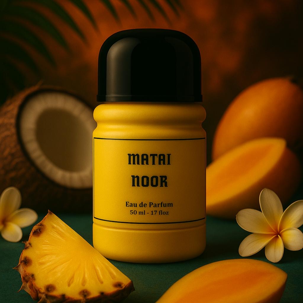 Matai Noor EDP 50ml