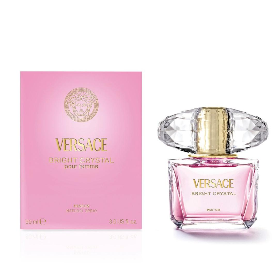 Versace Bright Crystal Pour Femme EDP 90ml