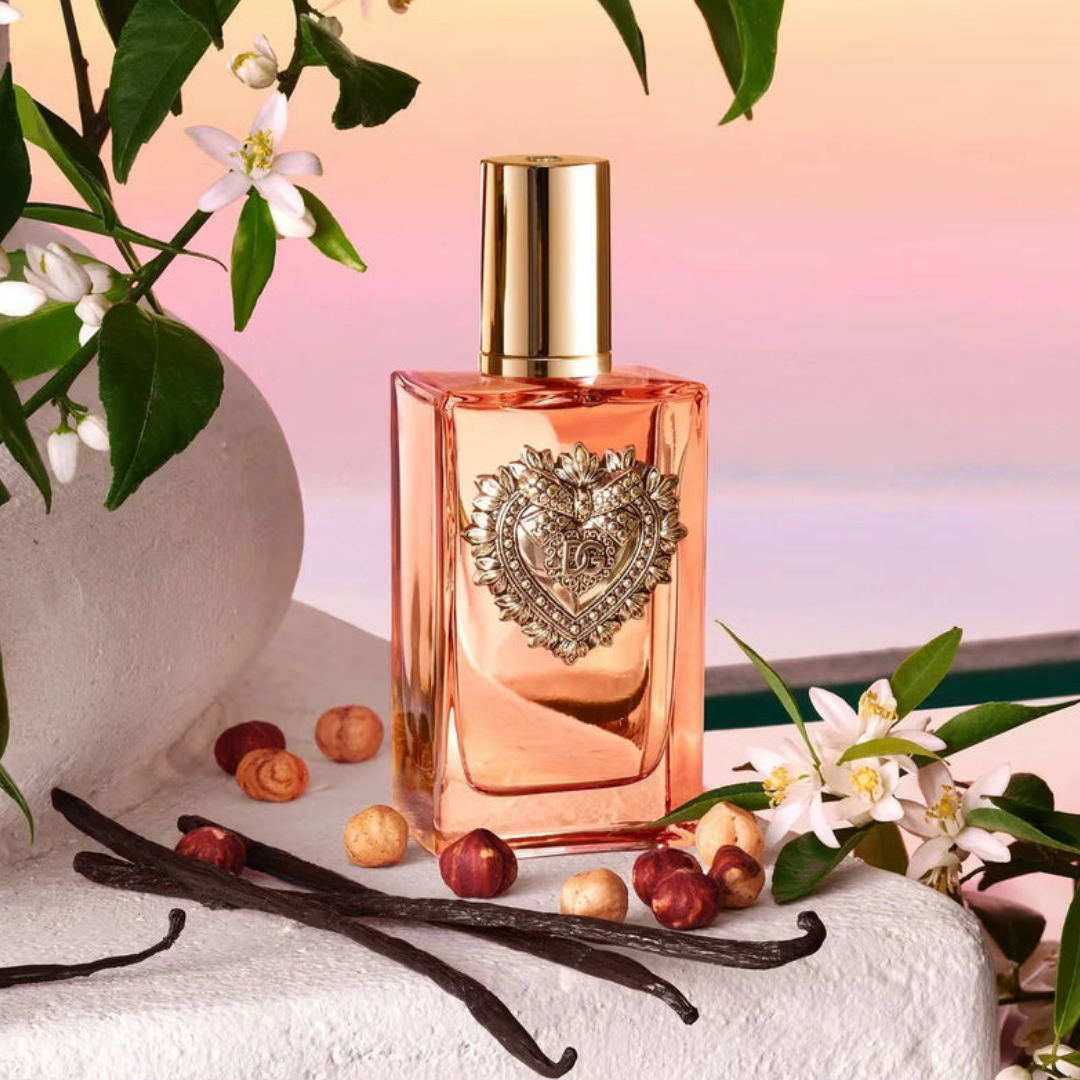 Dolce & Gabbana Devotion Intense EDP 100ml