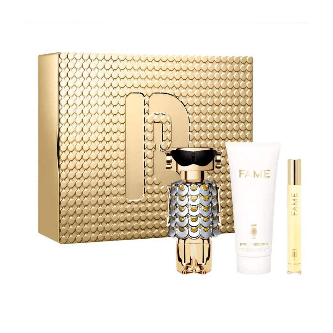 Paco Rabanne Set Fame EDP 80ml
