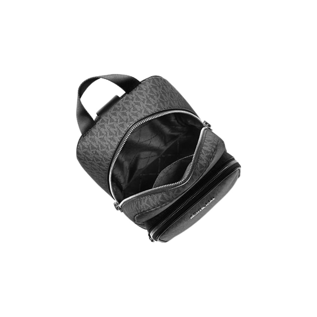 Melitin Michael Kors Negro Hombre