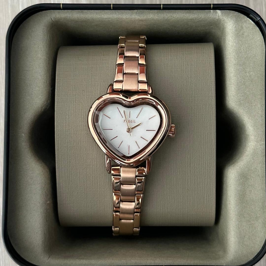 Reloj Fossil BQW8011