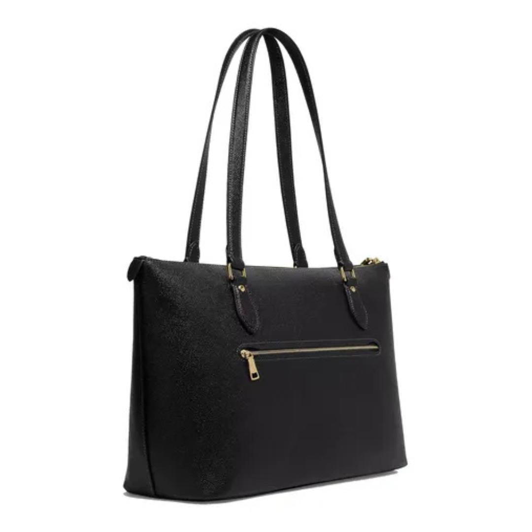 Bolso Coach Tote Negro