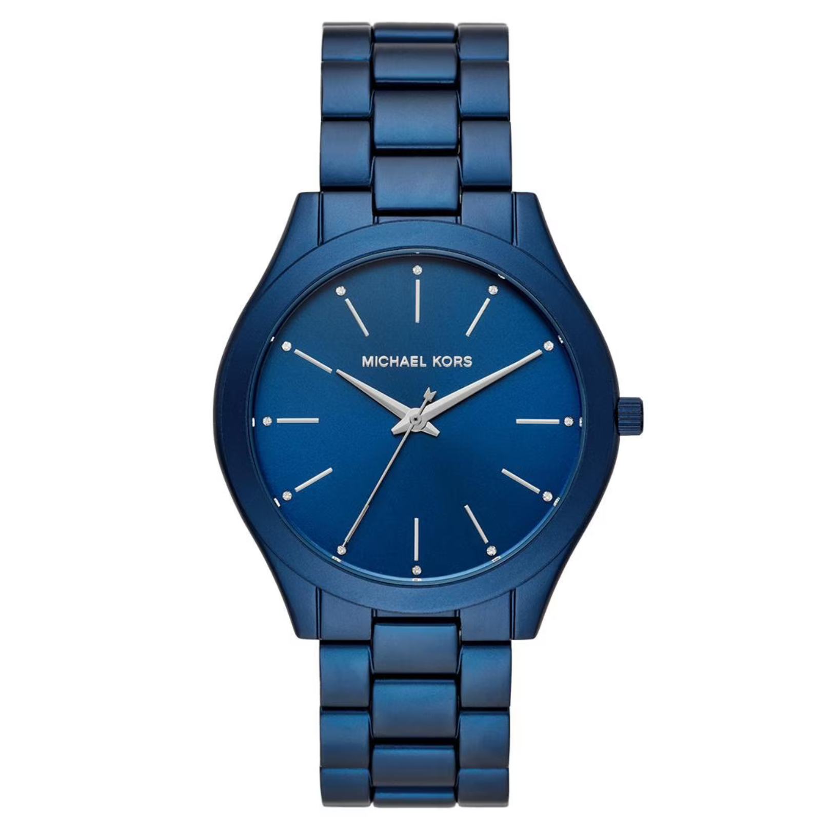 Michael kors slim runway discount