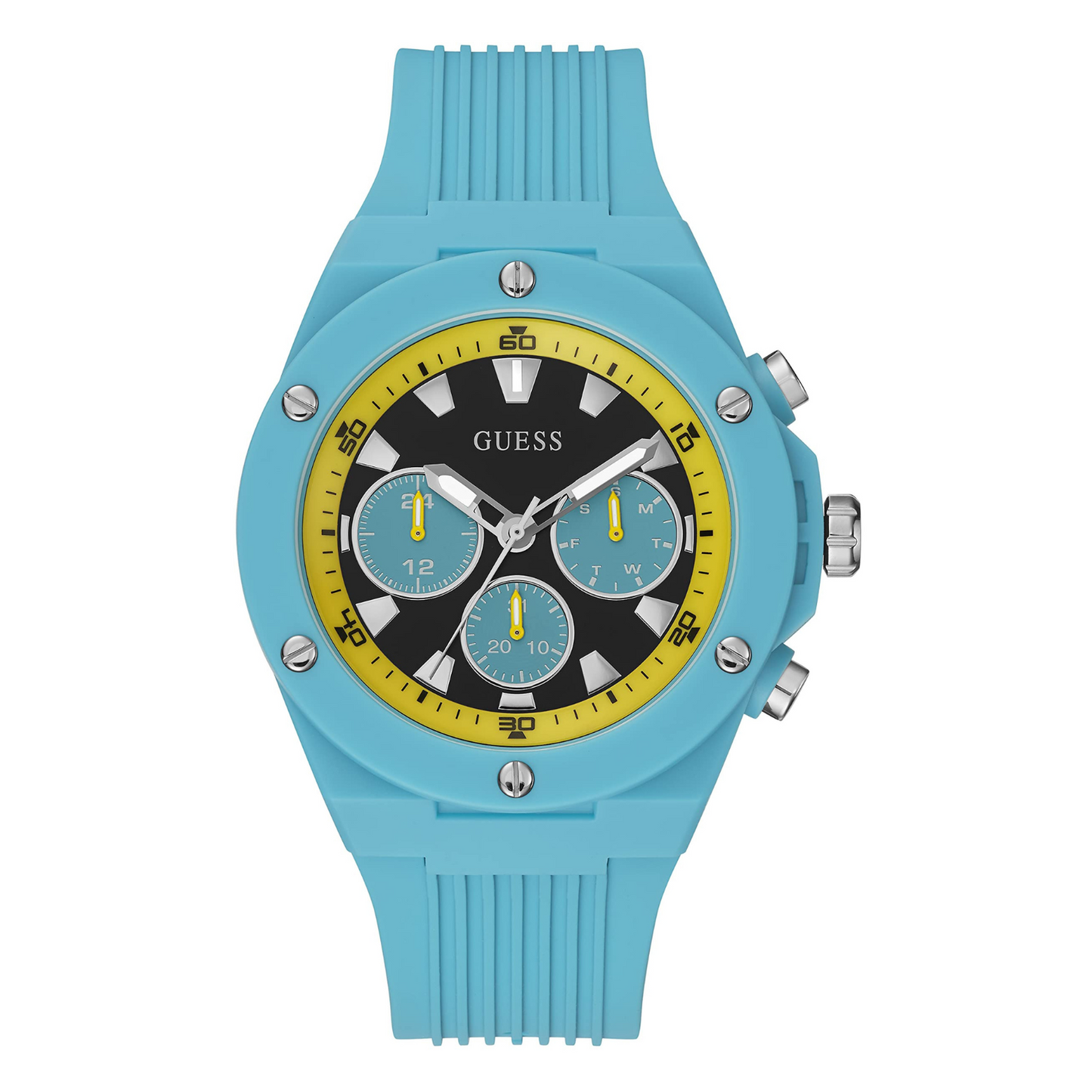 Reloj Guess GW0268G4