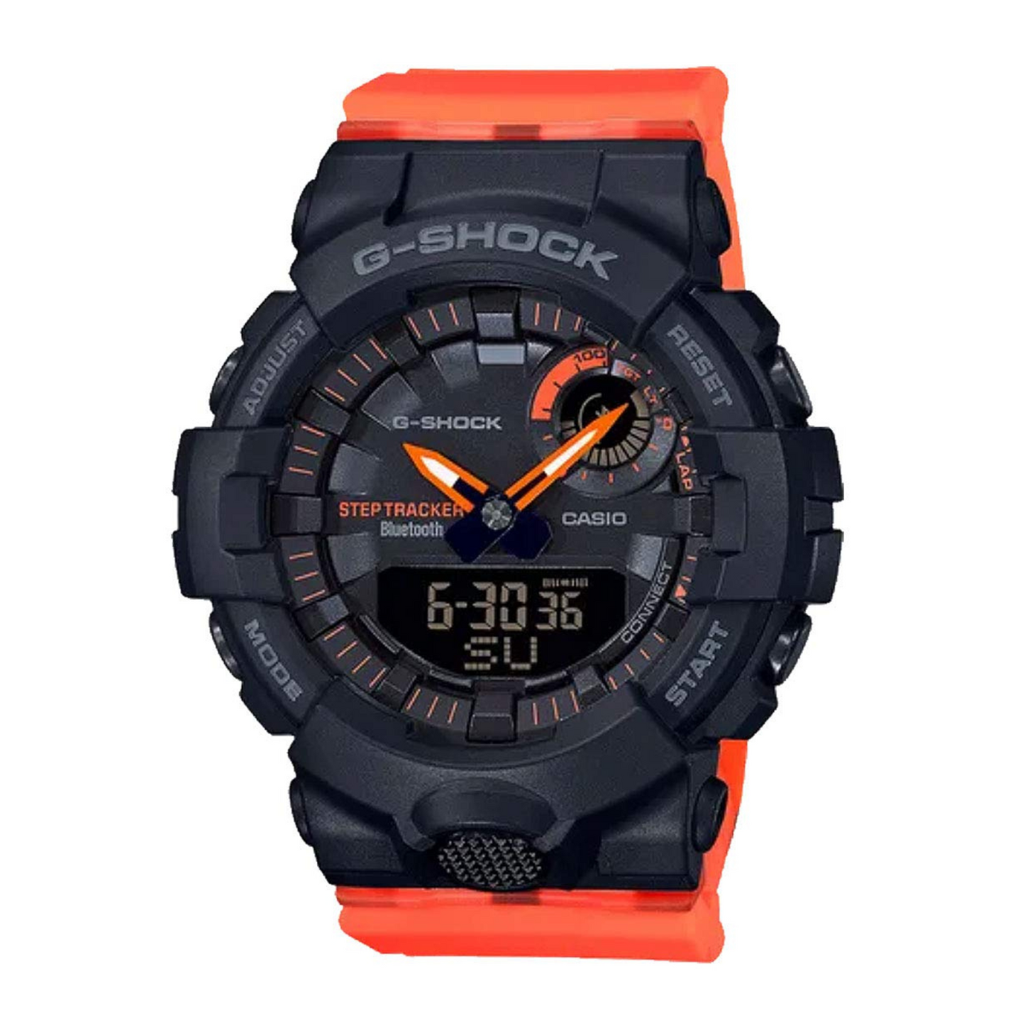 Reloj Casio G-SHOCK GMAB800SC1A4