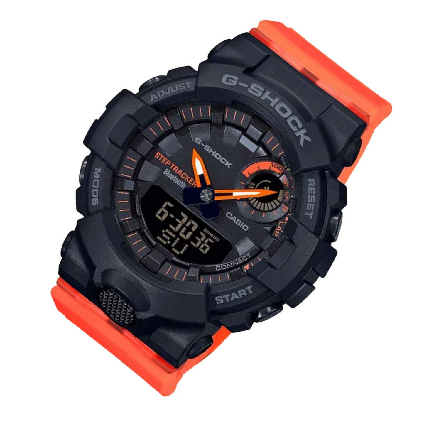 Reloj Casio G-SHOCK GMAB800SC1A4
