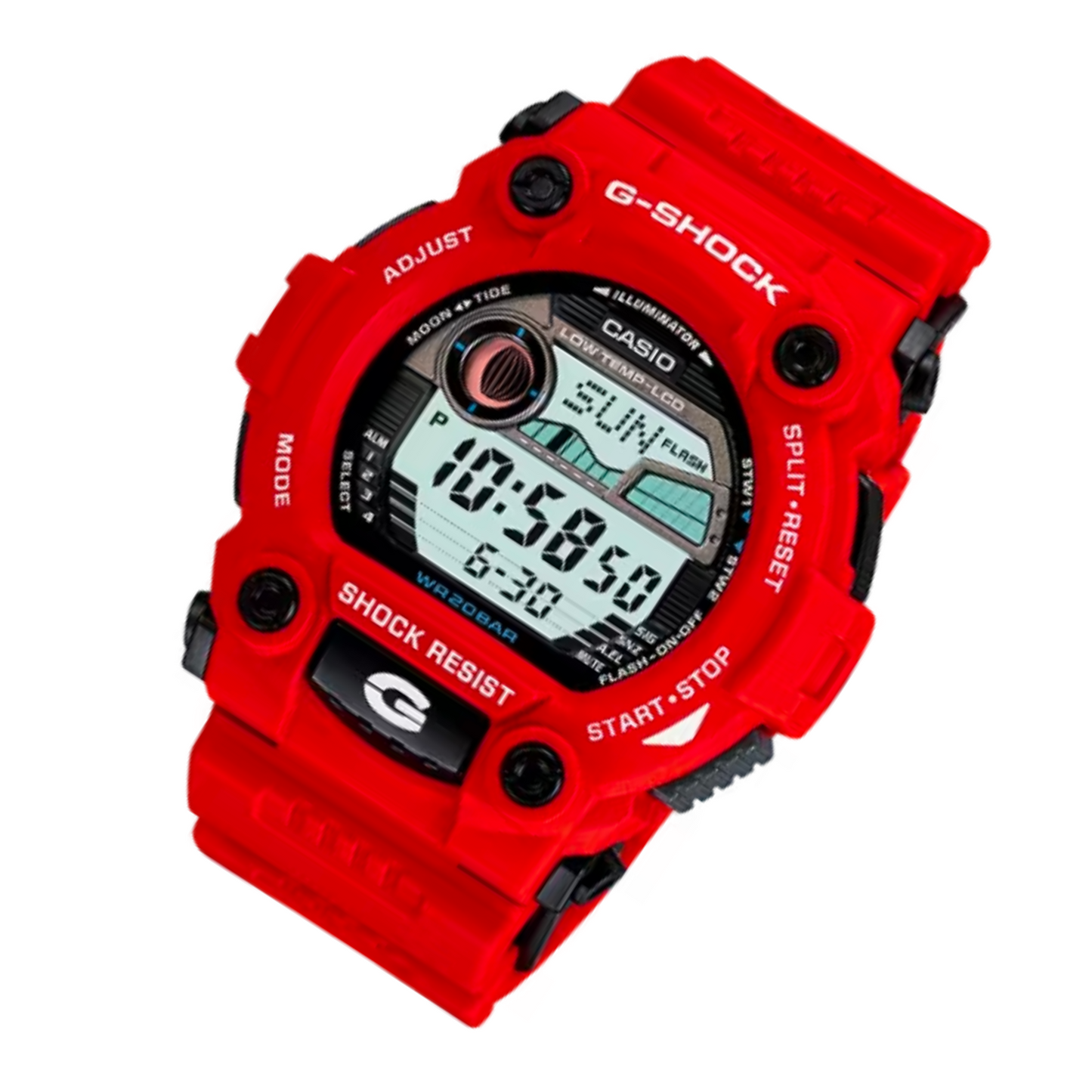 Reloj Casio G-SHOCK G7900a-4