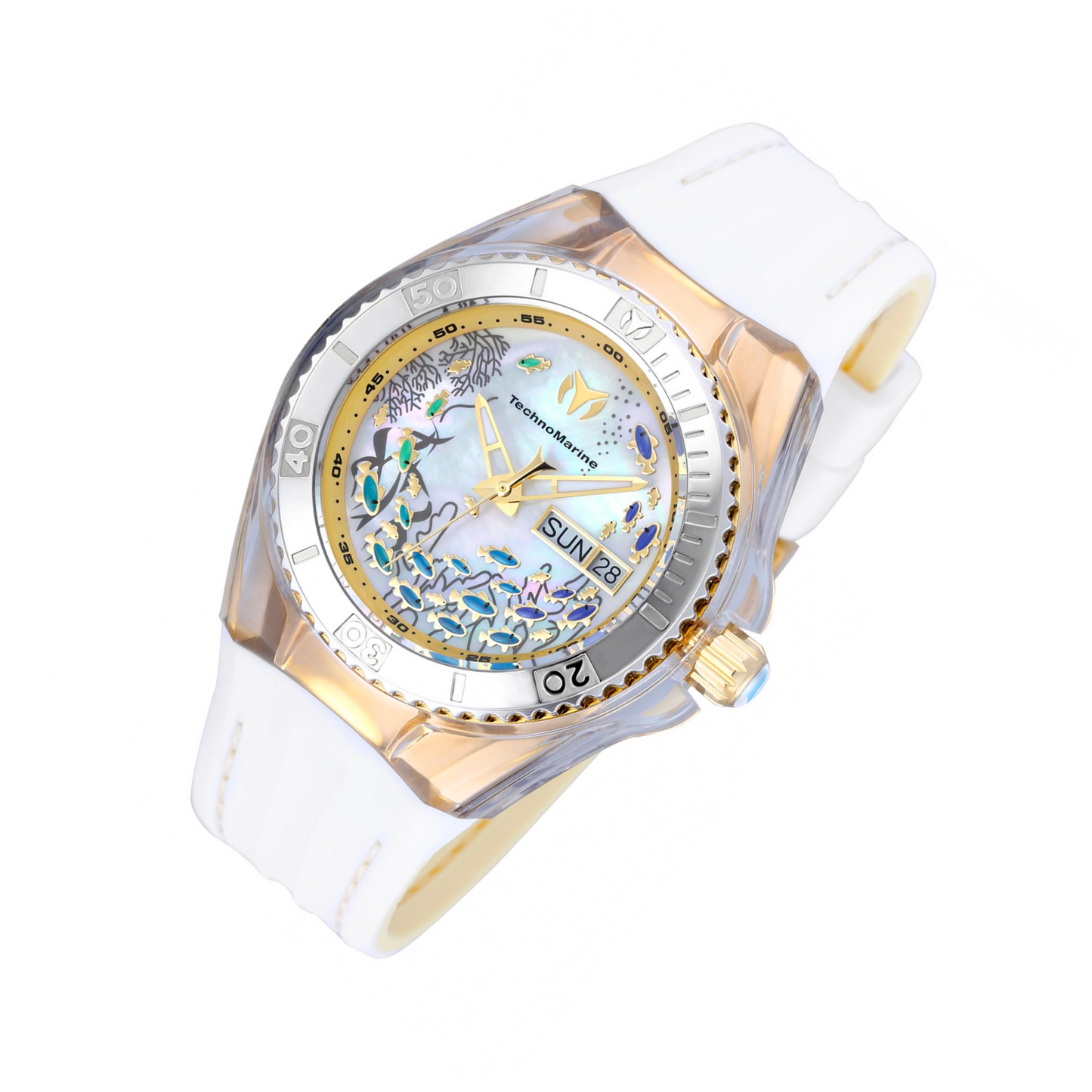 Reloj TechnoMarine TM-115117