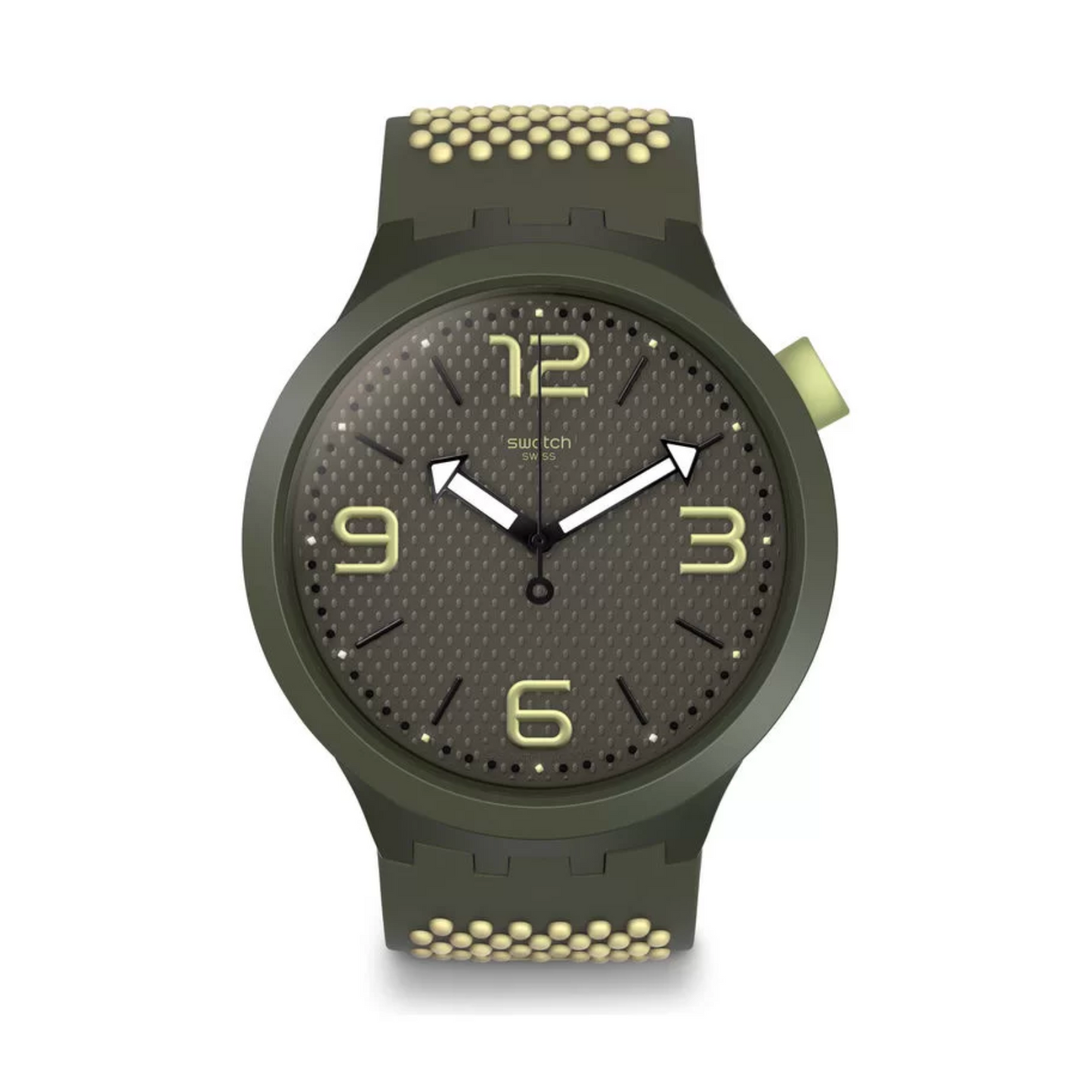 Reloj Swatch SO27M102