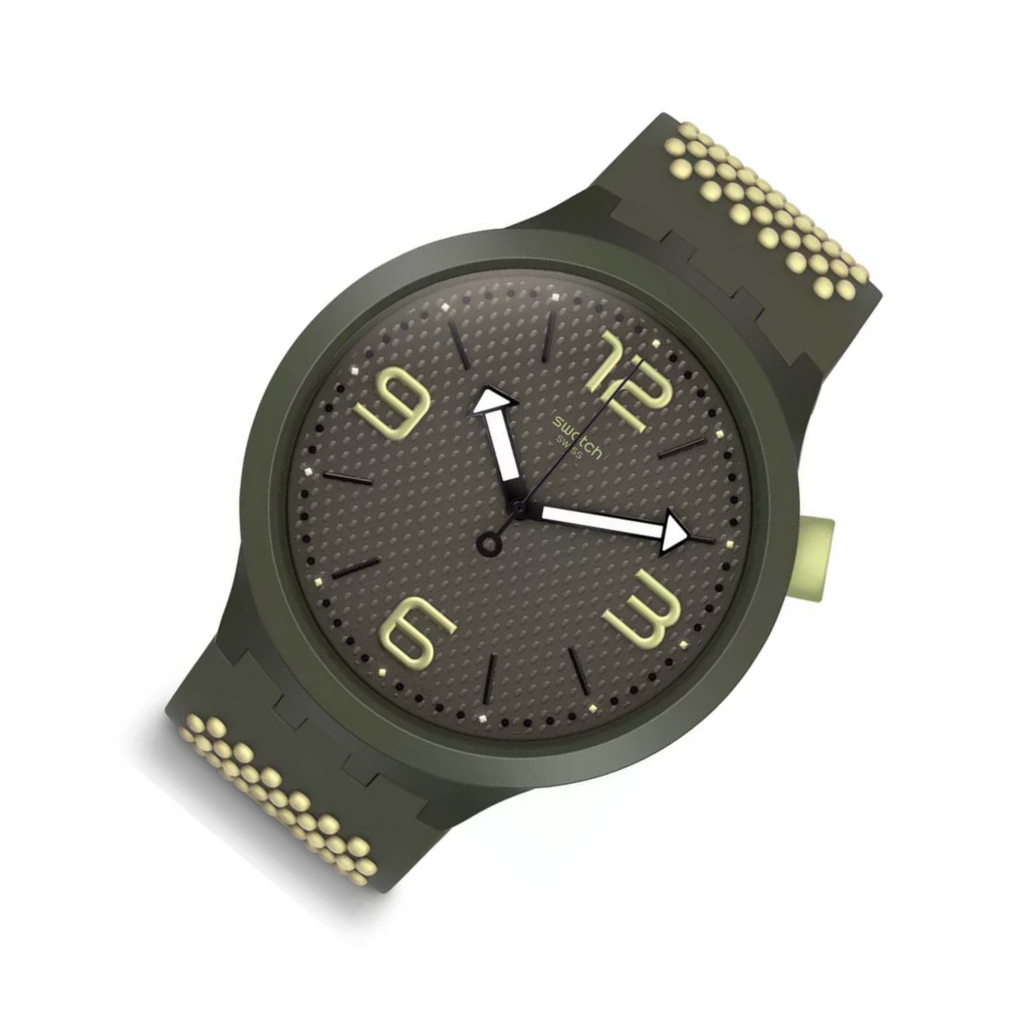 Reloj Swatch SO27M102