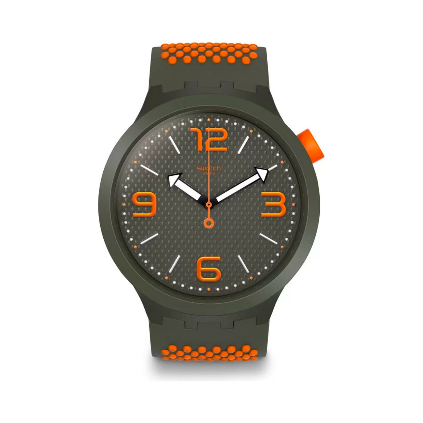 Reloj SwatchSO27M101
