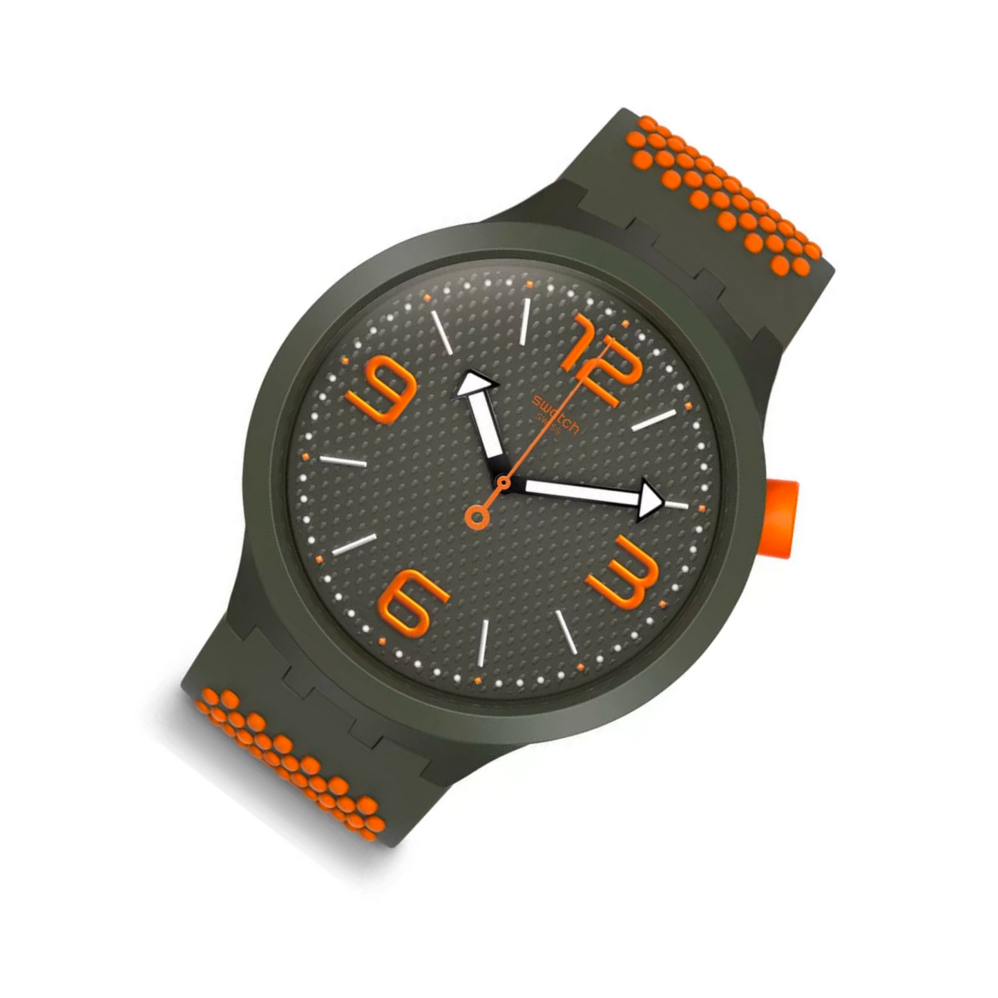 Reloj SwatchSO27M101