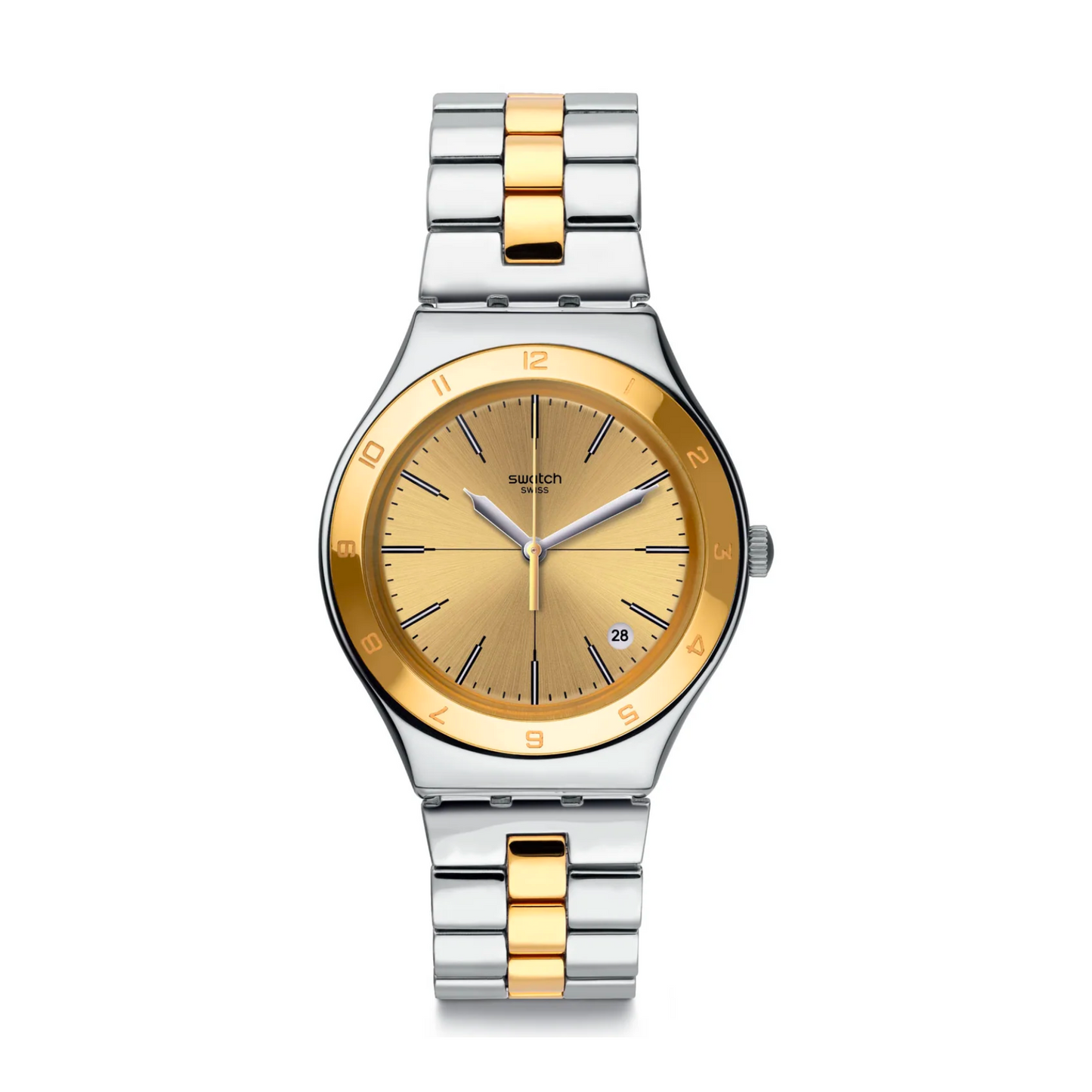 Reloj Swatch YGS473G