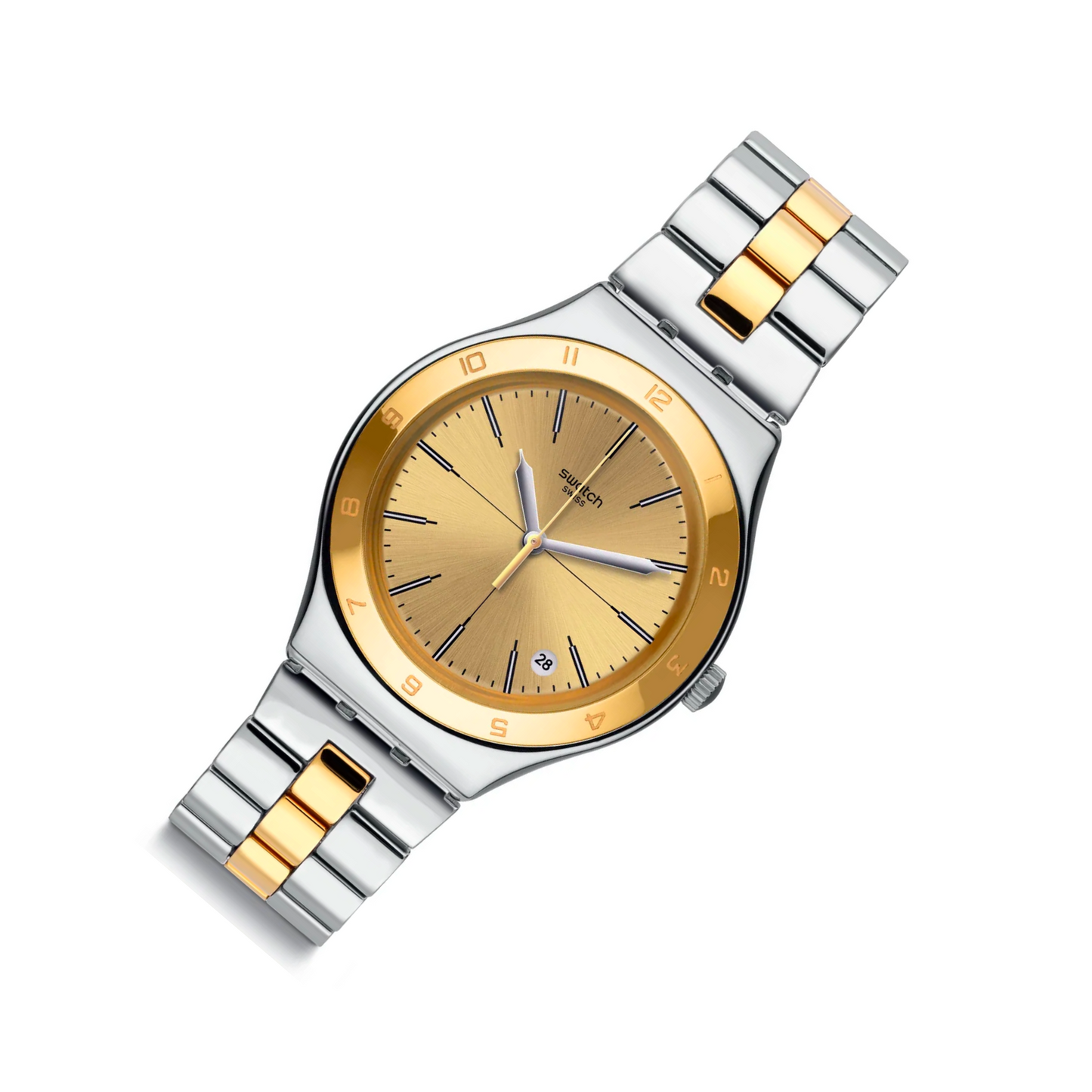 Reloj Swatch YGS473G