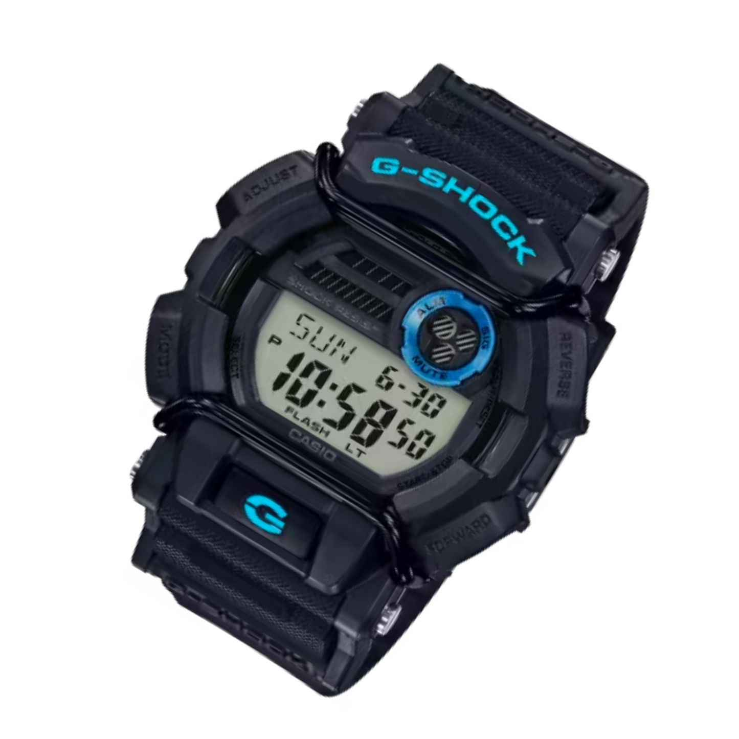 Reloj Casio G-SHOCK GD400-AB2