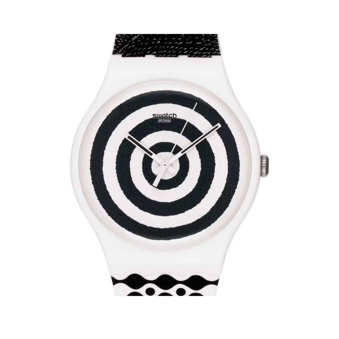 Reloj Swatch SUOZ126