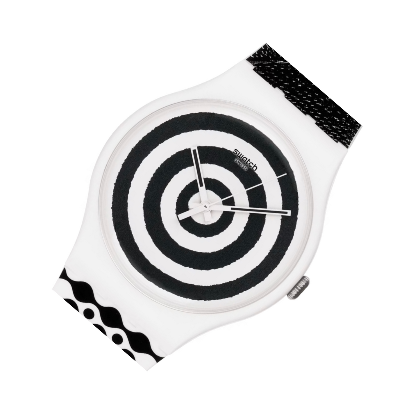 Reloj Swatch SUOZ126