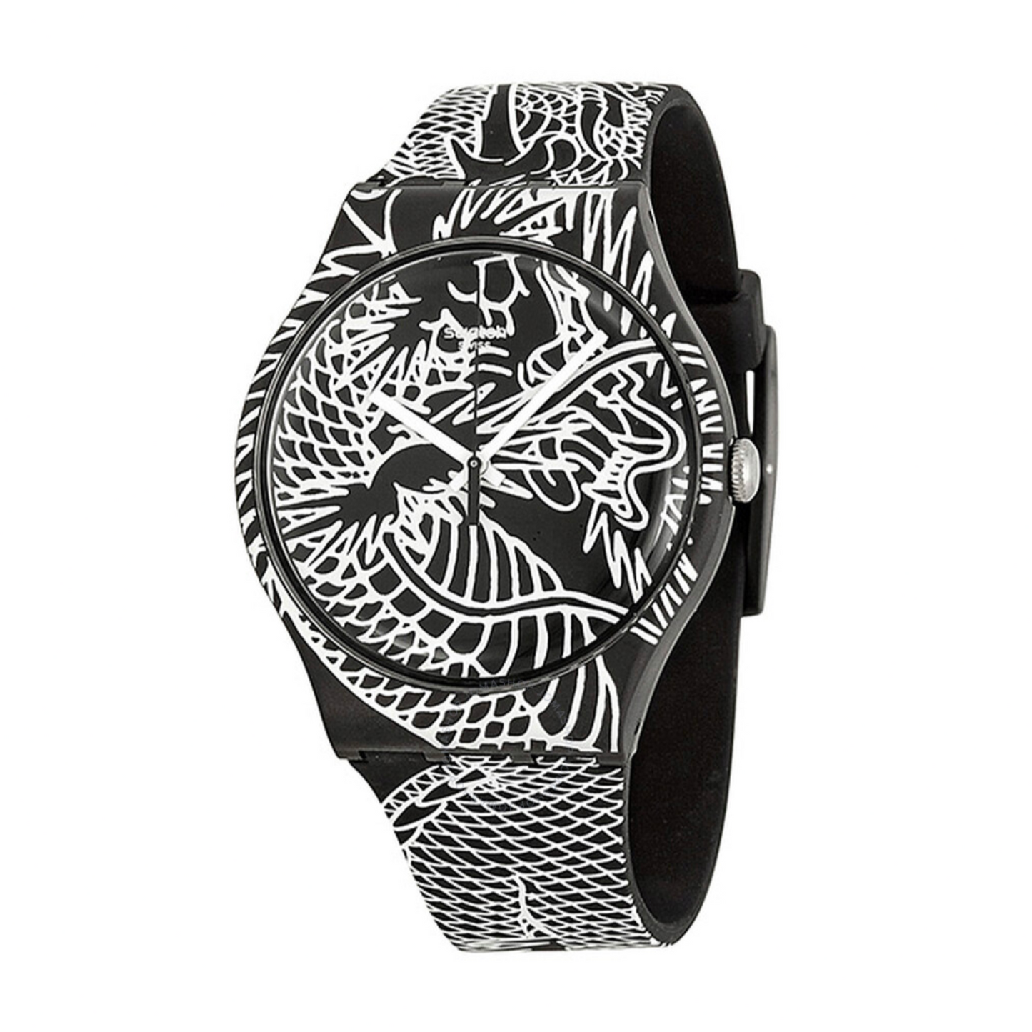 Reloj Swatch SUOZ150