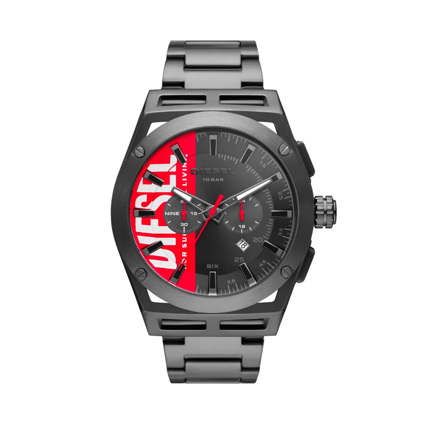 Reloj DIESEL DZ4598