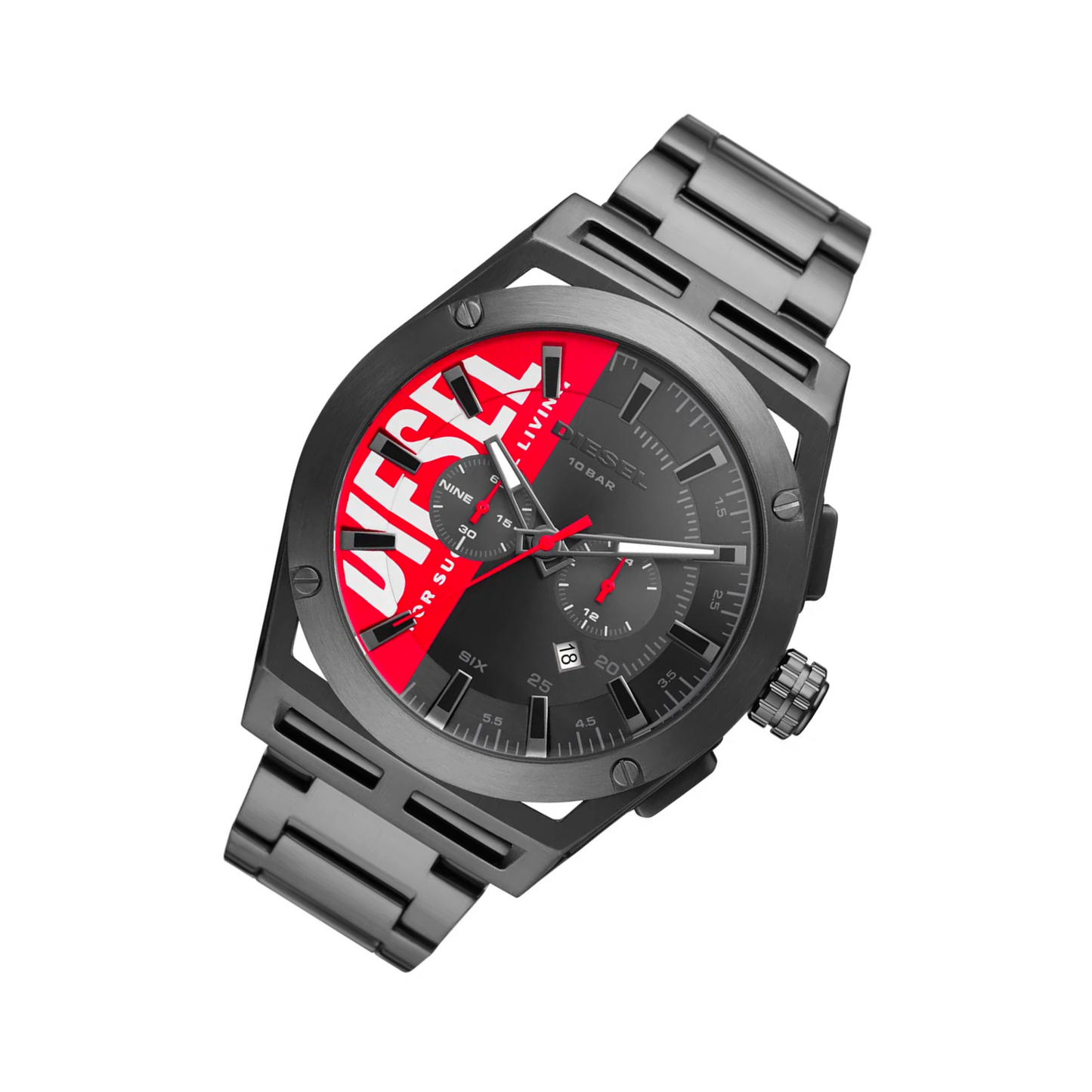 Reloj DIESEL DZ4598