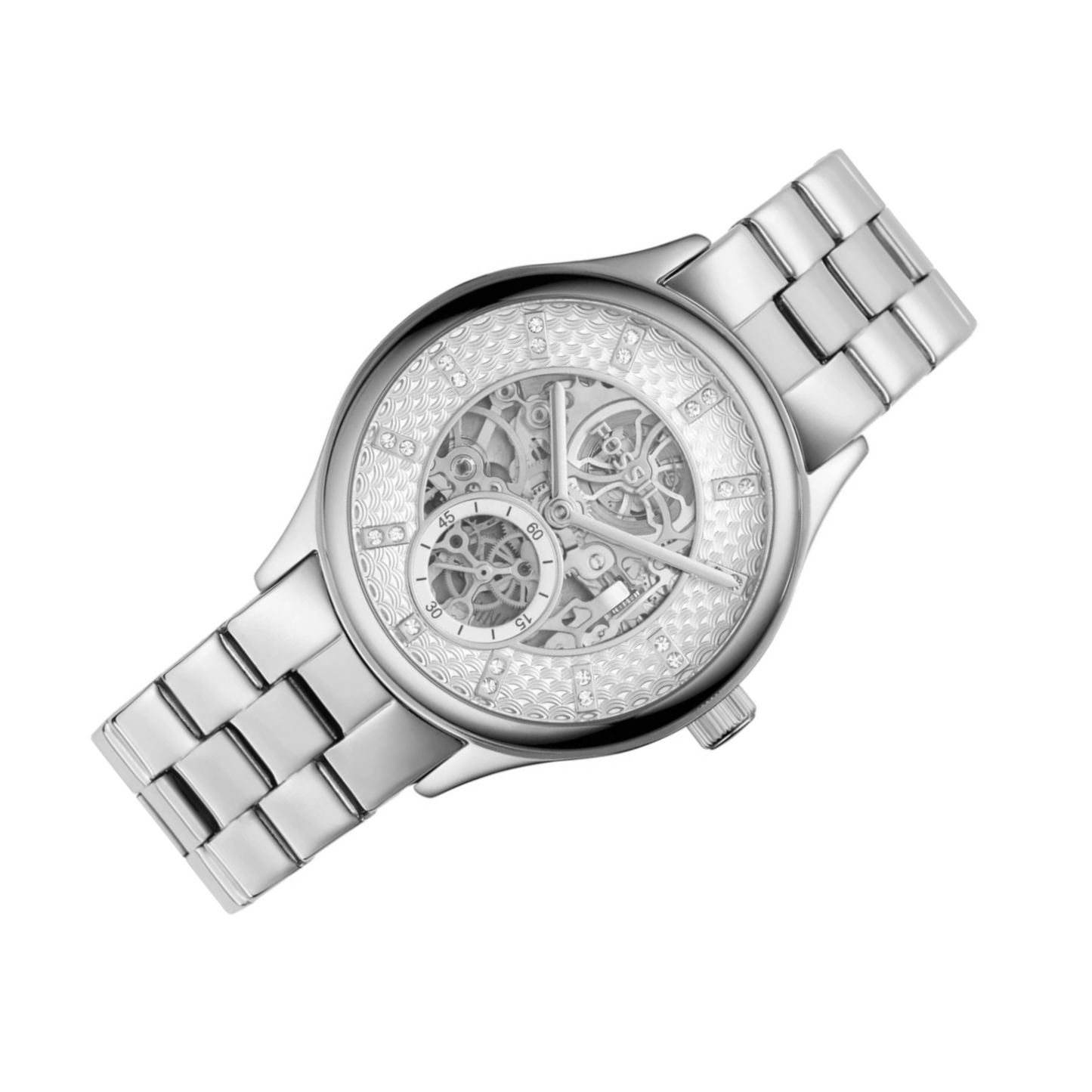 Reloj Fossil Automático BQ3649