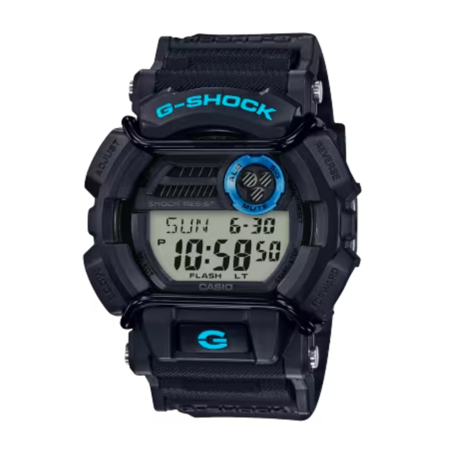 Reloj Casio G-SHOCK GD400-AB2