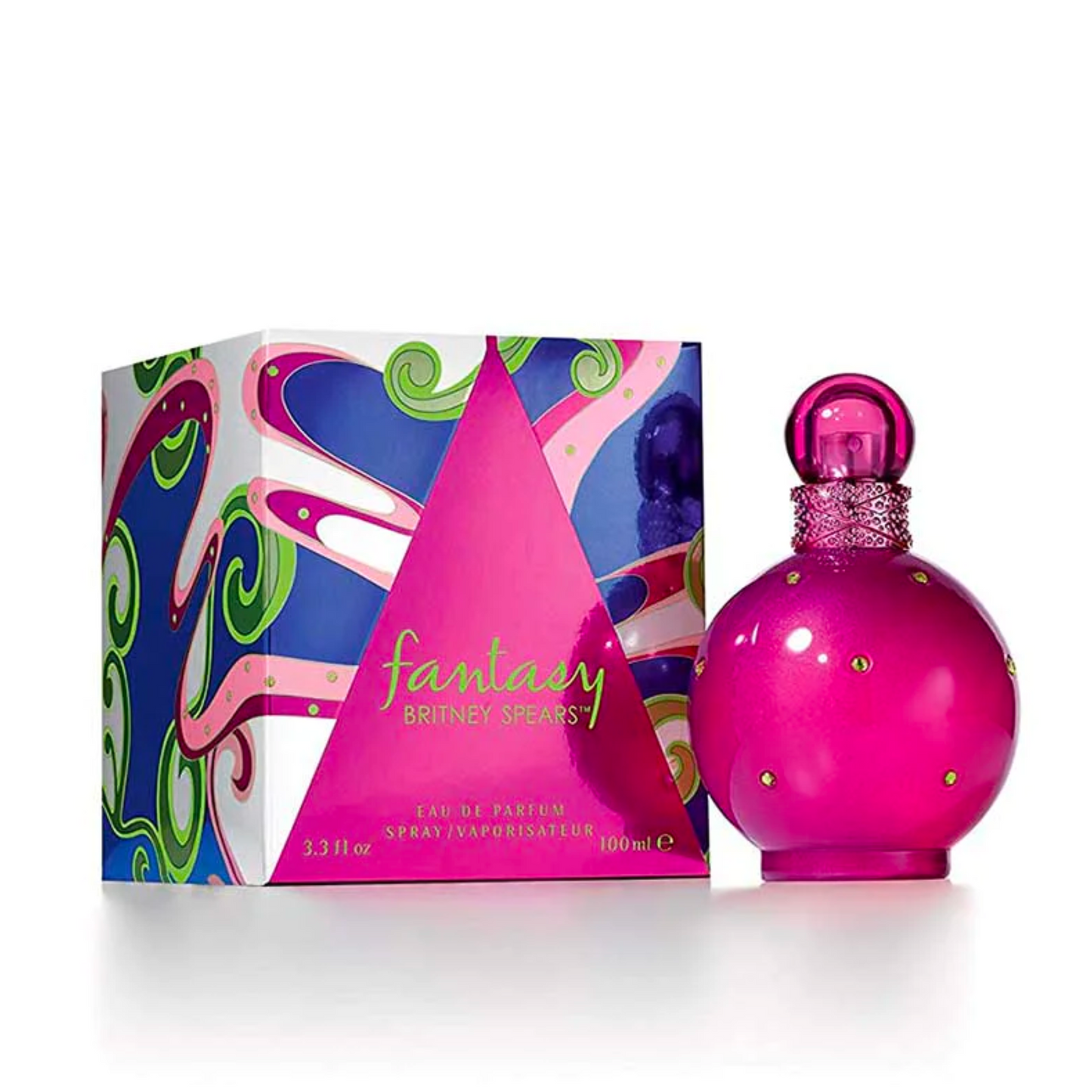 Perfume Britney Spears Fantasy 100ml